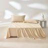 1Pc 100% Egyptian Cotton Flat Sheet High Quality Bed Sheet Luxurious 800 Thread Count Pure Cotton Top Sheets Soft Home Bed Linen - Sleep Galleria