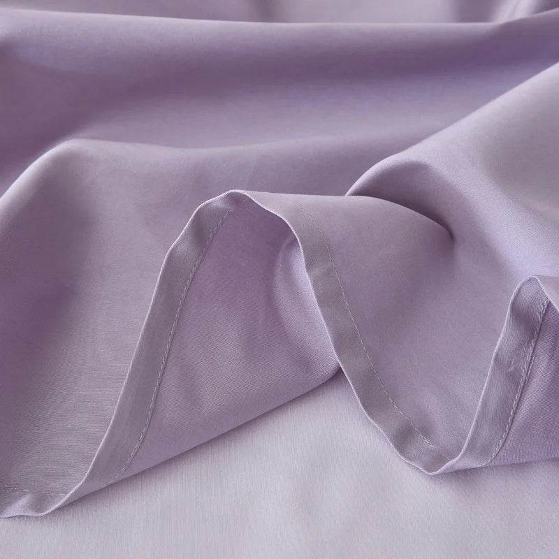 1Pc 100% Egyptian Cotton Flat Sheet High Quality Bed Sheet Luxurious 800 Thread Count Pure Cotton Top Sheets Soft Home Bed Linen - Sleep Galleria
