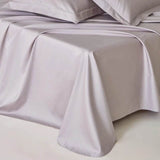 1Pc 100% Egyptian Cotton Flat Sheet High Quality Bed Sheet Luxurious 800 Thread Count Pure Cotton Top Sheets Soft Home Bed Linen - Sleep Galleria