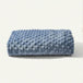 1PC Solid Color Dotted Flannel Crib Sheet Crib Mattress Children's Bed Cover For Newborn Bassinet Cradle Sheet Beding - Sleep Galleria