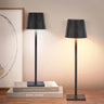 2 Packs LED Table Lamp Modern LED Desk Lamp with Touch Control Dimmable Night Light with 3 Color Temperatures - Omega Lifestyles