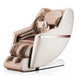 2 Year Warranty 4D SL Airbag Zero Gravity full body Massage Chair Home 3D Office Foot Roller Shiatsu Office Chair Massage Sofa - Sleep Galleria