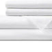 4 Piece Bed Sheet Set King Size, 100% Viscose Derived from Bamboo Sheets Set with 2 Pillowcases, Cooling & Breathable Luxury Be - Omega Lifestyles