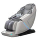 5D Massage Chair Yoga Stretch Zero Gravity Massage Chairs Automatic Calfrest Extension Calf Kneading Full Body Relaxation Gits - Sleep Galleria