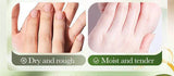 75g BIOAQUA Lavender Sakura Moisturizing Hand Cream Jasmine Moisturizing Nourishing Hydrating Hands Moisturizer Skin Care - Sleep Galleria