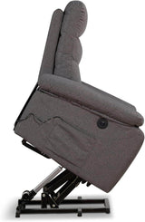Contemporary Lift Chair Recliner - Sleep Galleria