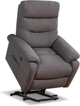 Contemporary Lift Chair Recliner - Sleep Galleria