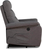 Contemporary Lift Chair Recliner - Sleep Galleria