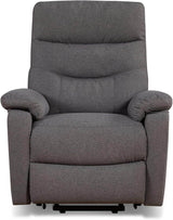 Contemporary Lift Chair Recliner - Sleep Galleria