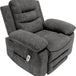 Contemporary Power Reclining Lift Chair - Sleep Galleria
