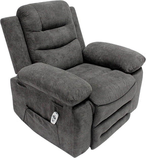 Contemporary Power Reclining Lift Chair - Omega Lifestyles