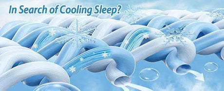 Cooling Blanket Tie Dye Queen Size, Summer Blankets for Hot Sleepers & Night Sweat, Cold Cool Lightweight Cooling Blanket - Omega Lifestyles