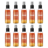 EELHOE Dark Skin Spray Quickly Self Tanning Auxiliary Agent Natural Extract Ingredients Gentle Body Essential Oil Beach Supplies - Sleep Galleria