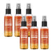 EELHOE Dark Skin Spray Quickly Self Tanning Auxiliary Agent Natural Extract Ingredients Gentle Body Essential Oil Beach Supplies - Sleep Galleria