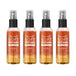 EELHOE Dark Skin Spray Quickly Self Tanning Auxiliary Agent Natural Extract Ingredients Gentle Body Essential Oil Beach Supplies - Sleep Galleria