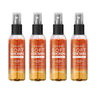 EELHOE Dark Skin Spray Quickly Self Tanning Auxiliary Agent Natural Extract Ingredients Gentle Body Essential Oil Beach Supplies - Sleep Galleria