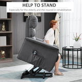 Electric Power Lift Recliner Chair for Elderly - Sleep Galleria