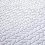 Imperial Homeware 3 Pcs Quilt Bedding Set Reversible Microfiber Coverlet with Pillow Shams case for Summer - Omega Lifestyles