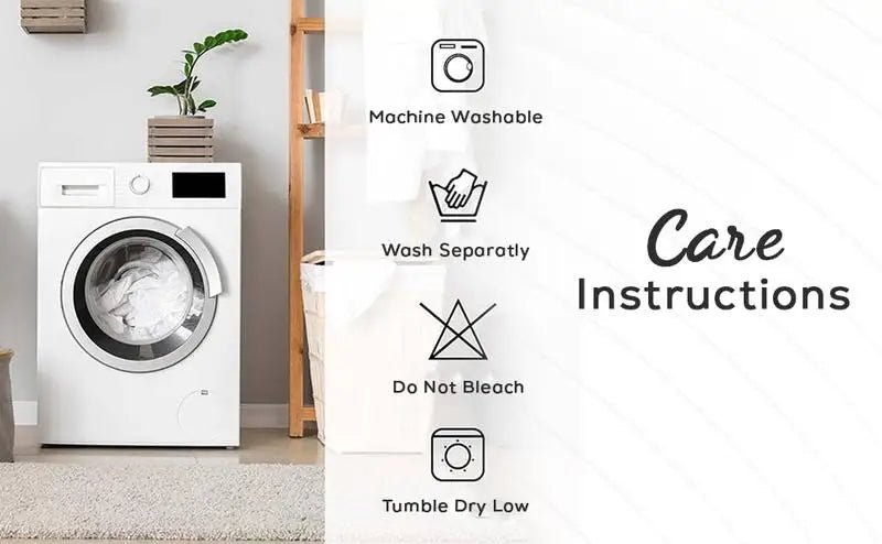 Imperial Homeware 4 pieces Sheet Set including Extra Deep Poket 16" Fitted Sheet Flat Sheet and Pillowcases Soft, Oeko Tex - Omega Lifestyles