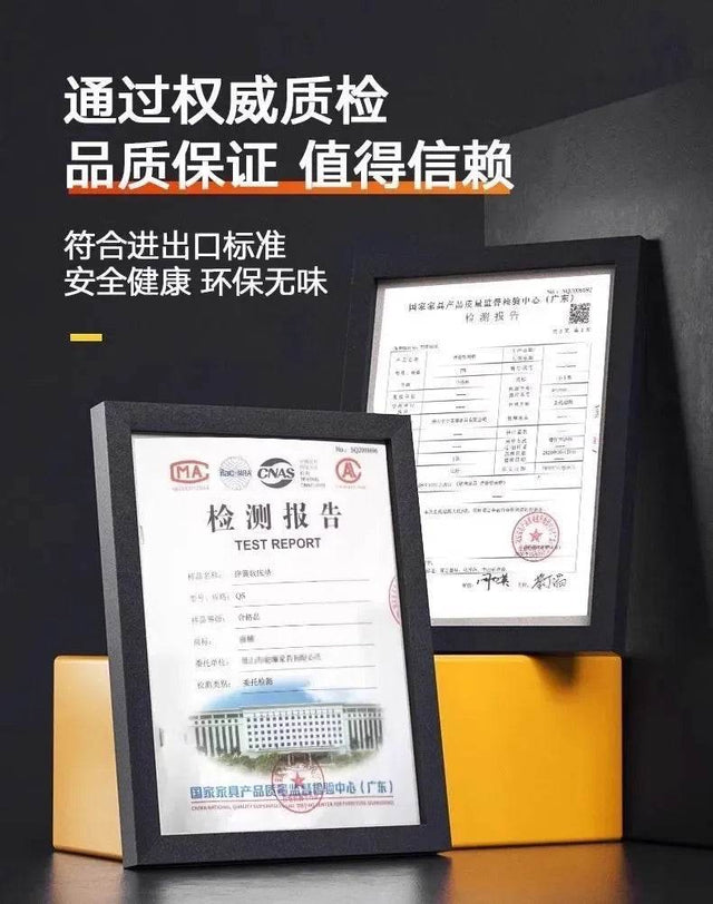 King Sized Latex Mattress Double Modern Latex Luxury Memory Foam Mattress High Quality Queen Colchones Bedroom Furniture - Omega Lifestyles