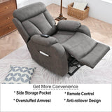 Lift Chair Recliner Power Remote Control - Omega Lifestyles