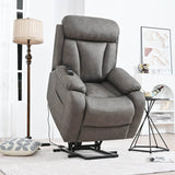 Lift Chair Recliner Power Remote Control - Omega Lifestyles