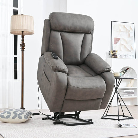 Lift Chair Recliner Power Remote Control - Omega Lifestyles