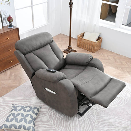 Lift Chair Recliner Power Remote Control - Omega Lifestyles