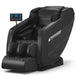 massage chair 4d zero gravity Automatic Heating Massage Chair Bluetooth Music with Airbag Reclining Shiatsu Massage Chair - Sleep Galleria