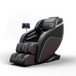 massage chairs full body zero gravity Real Relax 4D Massage Chair SL Guide Rail Full Body and Recliner with Heating and Airbags - Omega Lifestyles