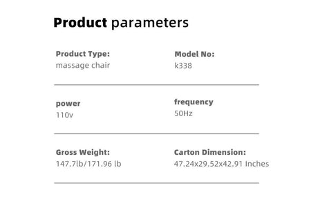 massage chairs full body zero gravity Real Relax 4D Massage Chair SL Guide Rail Full Body and Recliner with Heating and Airbags - Omega Lifestyles