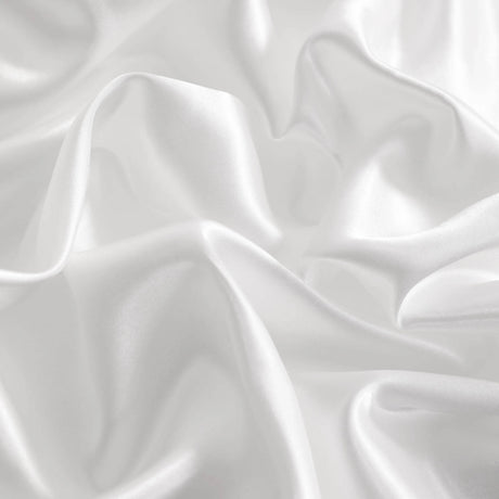 Ntbay 3 Pieces Silky Satin Cooling Bed Sheet Set, Ultra Soft and Cozy Bedding Cover Set, (Not Include Comforter and Pillow) - Sleep Galleria