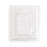 Ntbay 3 Pieces Silky Satin Cooling Bed Sheet Set, Ultra Soft and Cozy Bedding Cover Set, (Not Include Comforter and Pillow) - Sleep Galleria