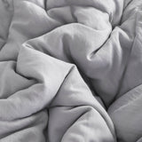 Ntbay 5 Piece Bedding Comforter Set,Breathable Bed in a Bag, Includes Comforter, Fitted Sheet, Top Sheet and Pillowcases - Sleep Galleria