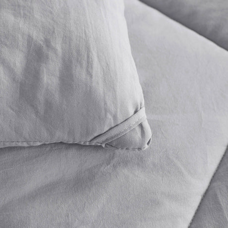 Ntbay 5 Piece Bedding Comforter Set,Breathable Bed in a Bag, Includes Comforter, Fitted Sheet, Top Sheet and Pillowcases - Sleep Galleria