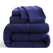 Ntbay 5 Piece Breathable Twin Bedding Comforter Set, Ultra Soft and Cozy Bed in a Bag - Sleep Galleria