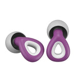 Silicone Ear Plugs For Sleeping Tapones Para Dormir Noise Reduction Waterproof Swimming Ear Protection Oordopjes Earplugs Set - Sleep Galleria