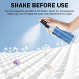 Sleep Spray Fast Absorption Mild Long Lasting No Fragrance Overnight Sleep Pillow Spray Sleep Aid Spray 100ML - Sleep Galleria