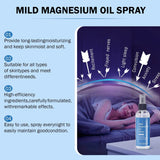 Sleep Spray Fast Absorption Mild Long Lasting No Fragrance Overnight Sleep Pillow Spray Sleep Aid Spray 100ML - Sleep Galleria