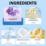 Sleep Spray Fast Absorption Mild Long Lasting No Fragrance Overnight Sleep Pillow Spray Sleep Aid Spray 100ML - Sleep Galleria