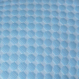 Summer Cooling Pillowcase Solid Color Ice Bean Bean Pillowcase Cool Feeling Air Conditioning Cover Washable (No Pillow) 48x74cm - Sleep Galleria