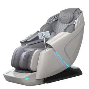 USA Local Delivery 135cmSL Shiatsu 4D Heating Airbag Zero Gravity full body Massage Chair Home Office Chair - Omega Lifestyles