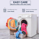 WESTBROOKE Lush Sateen 100% Cotton Sheet Set | King Size Sateen Sheets - 4 Piece Long Staple Cotton Bedding Set with Elasticized - Omega Lifestyles