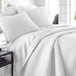 XL Twin Quilt Set, Microfiber Quilted Bedspread, Twin Bedding Coverlet Set with Pillow Sham, Wrinkle-Free, Stain & Pet Hair - Sleep Galleria