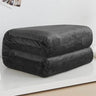 Fluffy Coral Fleece Plush Winter Blanket - Sleep Galleria
