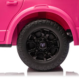 Officially Licensed Dodge RAM 24V Dual Motor Kids Ride - On Truck - Slumberine - Omega Lifestyles
