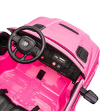 Officially Licensed Dodge RAM 24V Dual Motor Kids Ride - On Truck - Slumberine - Omega Lifestyles