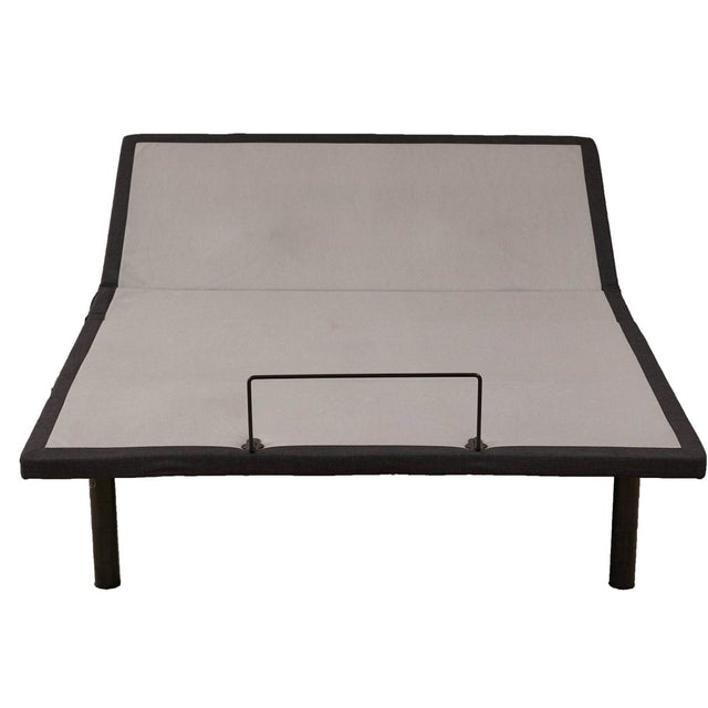 Queen Adjustable Base Metal Frame With Zero Gravity - Slumberine - Omega Lifestyles