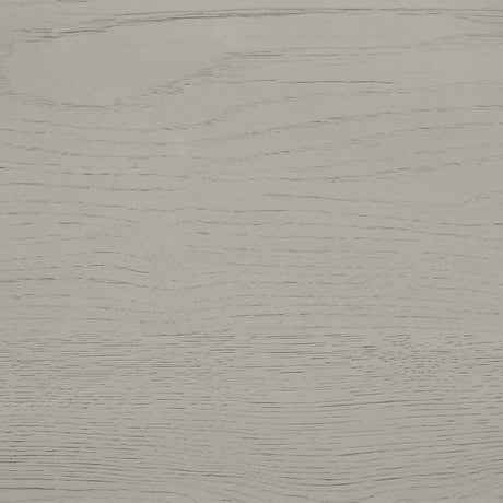 Queen Farmhouse Distressed White Wood Panel Bed Frame - Slumberine - Omega Lifestyles