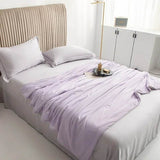 Summer Cooling Double-Sided Lightweight Blanket - Sleep Galleria